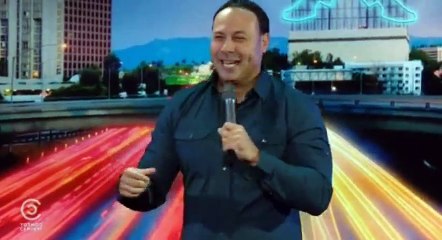 Gabriel Iglesias Presents Stand Up Revolution S03  E02 Mark Viera, Barry Brewer