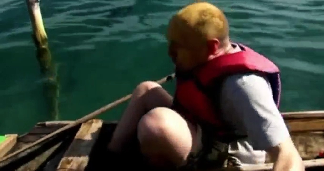 Karl Pilkington The Moaning Of Life S01  E03 Kids - Part 02