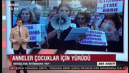 BENGÜ TÜRK ANA HABER 6 TEMMUZ 2018