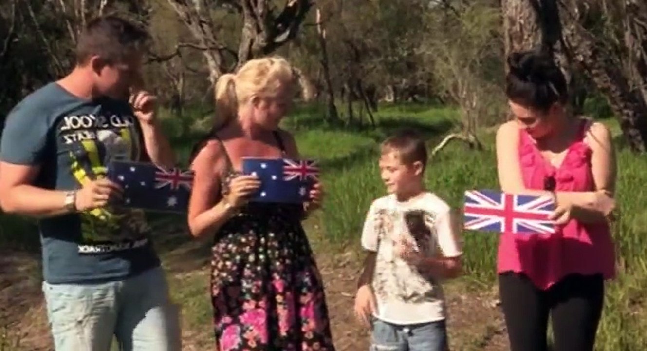 Wanted Down Under Revisited S06  E01 Turner - Part 02