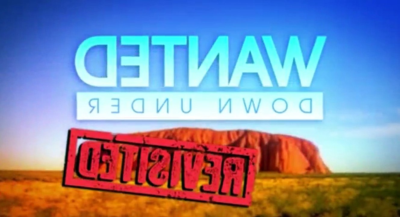 Wanted Down Under Revisited S06  E01 Turner - Part 01