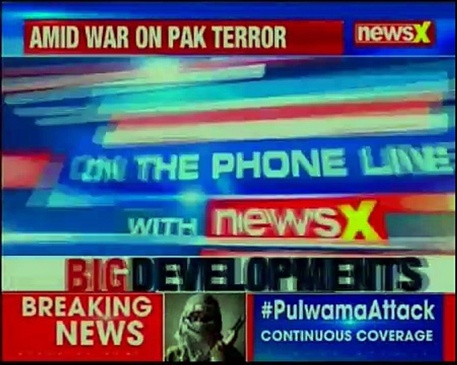 Former Deputy CM of JK Kavinder Gupta Speaks Ex...