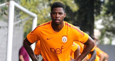 Galatasaraylı Donk'tan Takipçisine Küfürlü Yanıt!