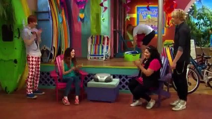 Disney Austin & Ally Staffel 2 Folge 19 HD Deutsch