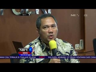 Hacker Website Bawaslu Ditangkap - NET 5