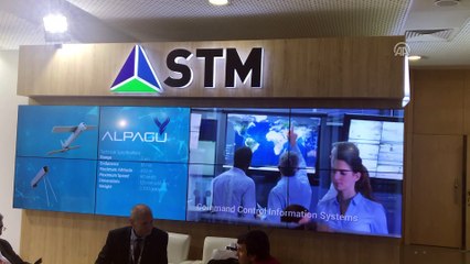 Mini radar özel kuvvetlerin gözü kulağı olacak - ANKARA