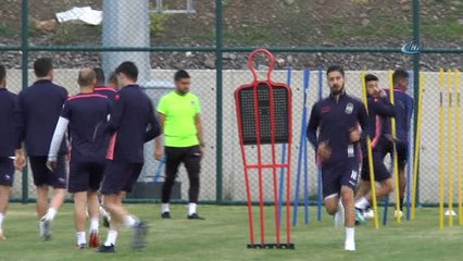 Mesut Bakkal: 'Emre Akbaba’ya şu zamana kadar resmi bir teklif yok'