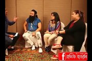 Gurmeet Ram Rahim Singh Interview