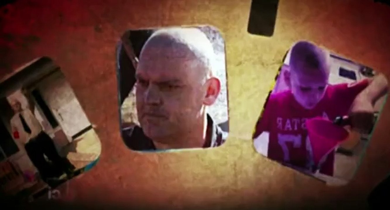 Killer Kids S03 - Ep01 Like Father, Like Son & Back for Seconds HD Watch