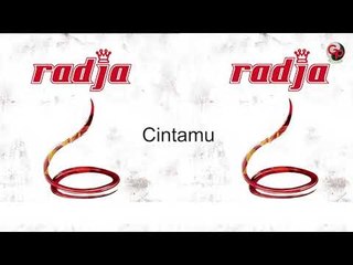 Radja - Bintang (Audio Lirik)