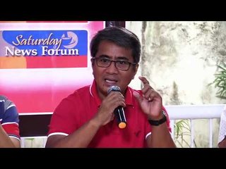 Progressive groups seek fulfilment of Duterte's Sona promises