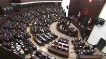 Ankara AK Parti Grup Toplantısında Binali Yıldırım Konuştu 2