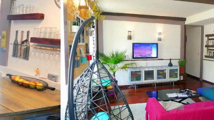 A vendre - Appartement - VIENNE (38200) - 4 pièces - 90m²