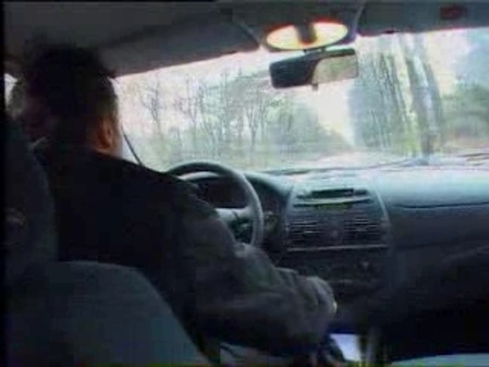 Mickael Youn-Course Poursuite contre 2 motard ds boulogne