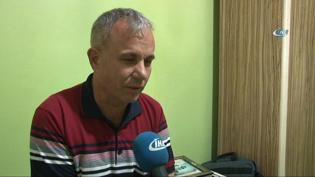 -ÖZEL) Böyle bir aşk hikayesi Türk filmlerinde bile yaşanmadı