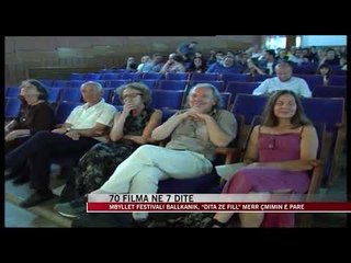 70 filma ne 7 dite - News, Lajme - Vizion Plus