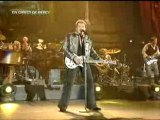 Johnny Hallyday - Flashback tour live Bercy 30 sept 2006_NEW