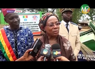 JT FRANÇAIS 21H00 DU 07 JUILLET 2018