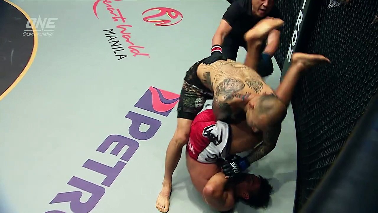 Landslide- Folayang!