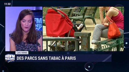 Les News: Nouveau plan contre les maladies rares - 07/07