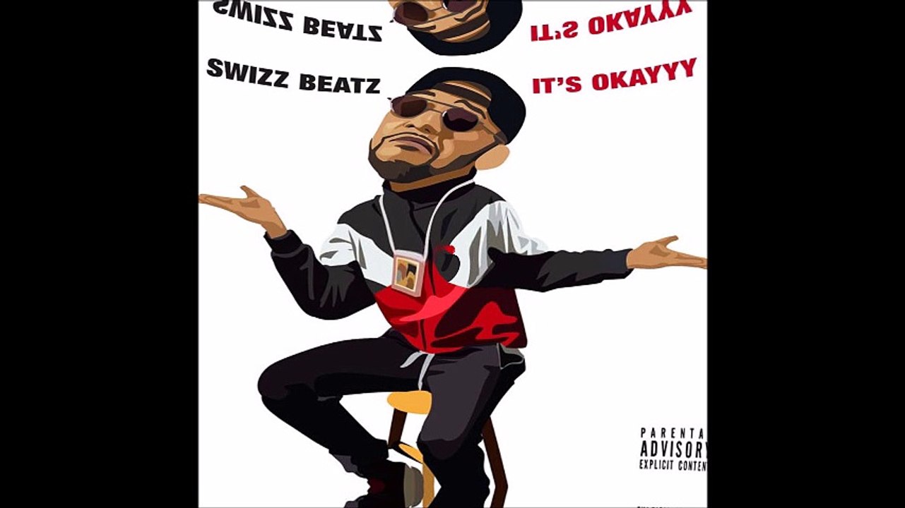 Swizz Beats - It's okayyy (Bastard Batucada Talegauuu Remix)