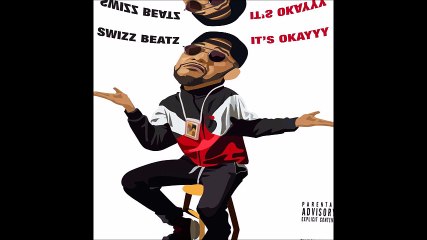 Swizz Beats - It's okayyy (Bastard Batucada Talegauuu Remix)