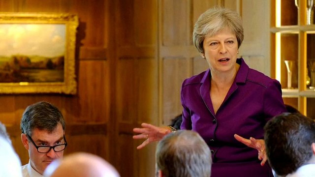 Как жить после брексита ?