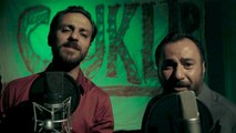 Erkan Kolçak Köstendil & Mustafa Kırantepe feat. Toygar Işıklı- NEMRUDUN KIZI (Çukur Dizi Müziği) (Official Music Video)