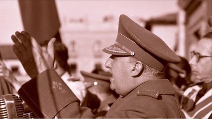 الحكومة الإسبانية تعتزم نقل رفات الدكتاتور فرانكو