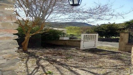 A vendre - Maison/villa - VIGNEVIEILLE (11330) - 5 pièces - 150m²