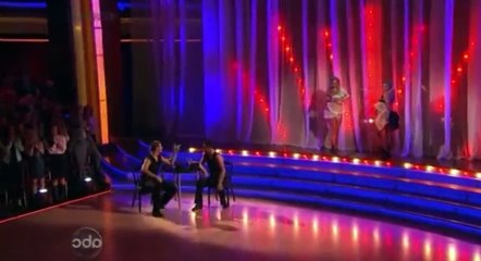 Dancing With the Stars (US) S16 - Ep08 Week 5 - Performance - Part 01 HD Watch