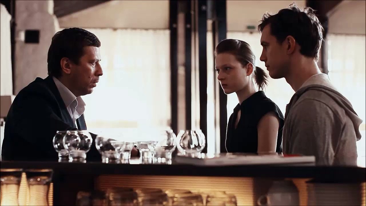 Мир крепежа