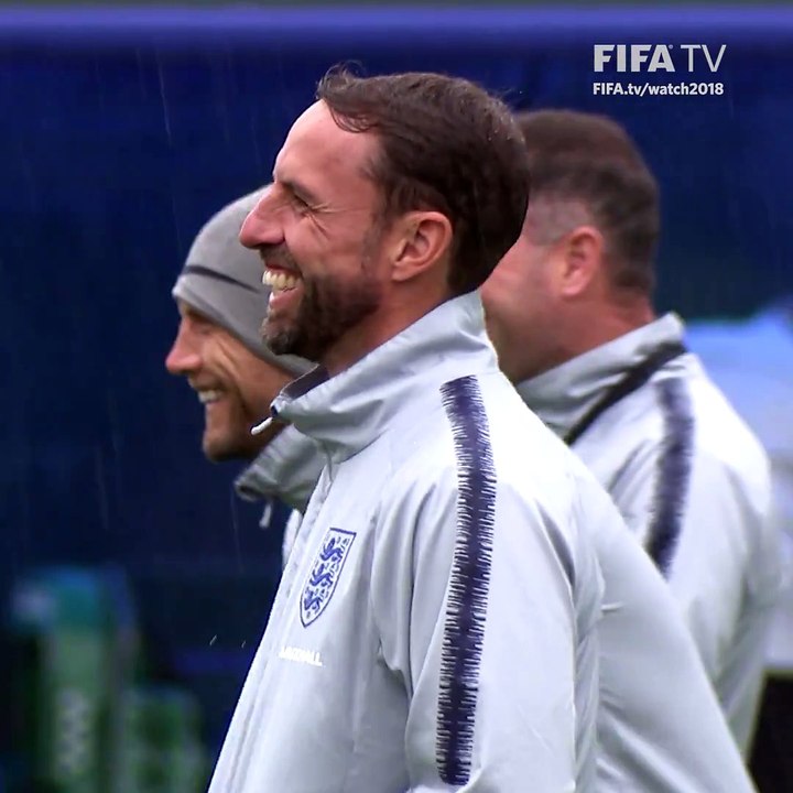 England’s focus is fully on quarter-final opponents Sweden,  manager Gareth Southgate
