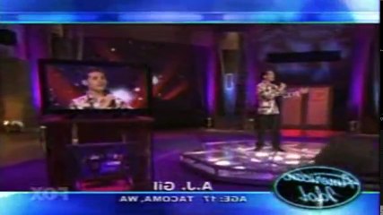 American Idol S01 - Ep06 Six Pack HD Watch