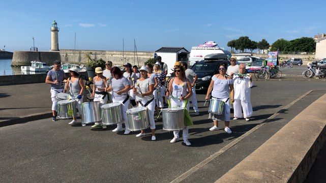 Passage du Tour de France 2018