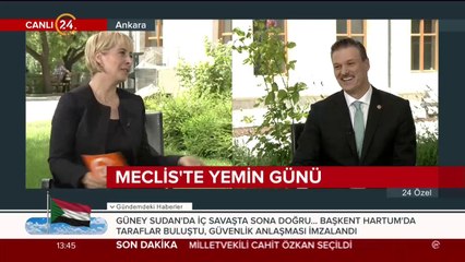 Spor'da FETÖ yapılanması