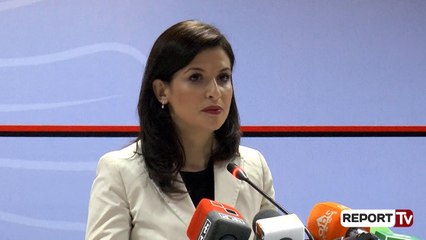 Report Tv - Task Forca/ Gjonaj: Ndjekje penale për zyrtarët që abuzojnë me detyrën