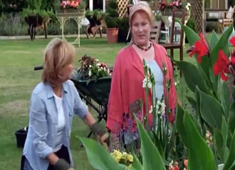 Rosemary & Thyme S03 Ep08 Enter Two Gardeners HD Watch Dailymotion