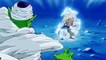 Dragon Ball Z - Gotrunks se transforme en MEGA GUERRIER (SSJ3)