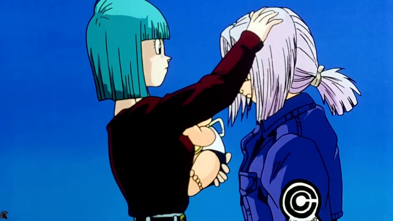 Dragon Ball Z - Bulma se lance dans le prêt-à-porter