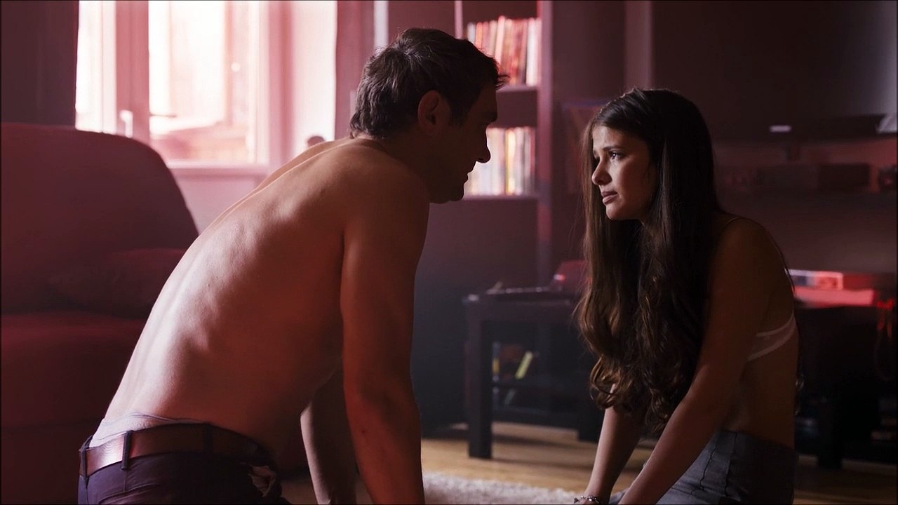 Возгорится пламя