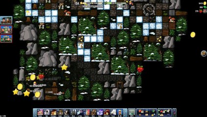 [~Frigga~] #3 Granny's Little Workshop - Diggy's Adventure