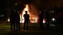 Francia: quarta notte di guerriglia a Nantes