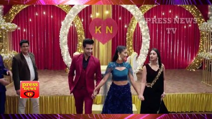 Yeh Rishta Kya Kehlata Hai - 8th july 2018 Star Plus YRKKH News