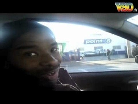 Shaolyn gen zu (TEASER 1)/vsd.fr