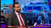 #العالم_هذا_المساء: محمد سيف يسأل ضيفنا في الأردن: هل فقدت عمان الأمل في محاولة استئناف المفاوضات في درعا؟