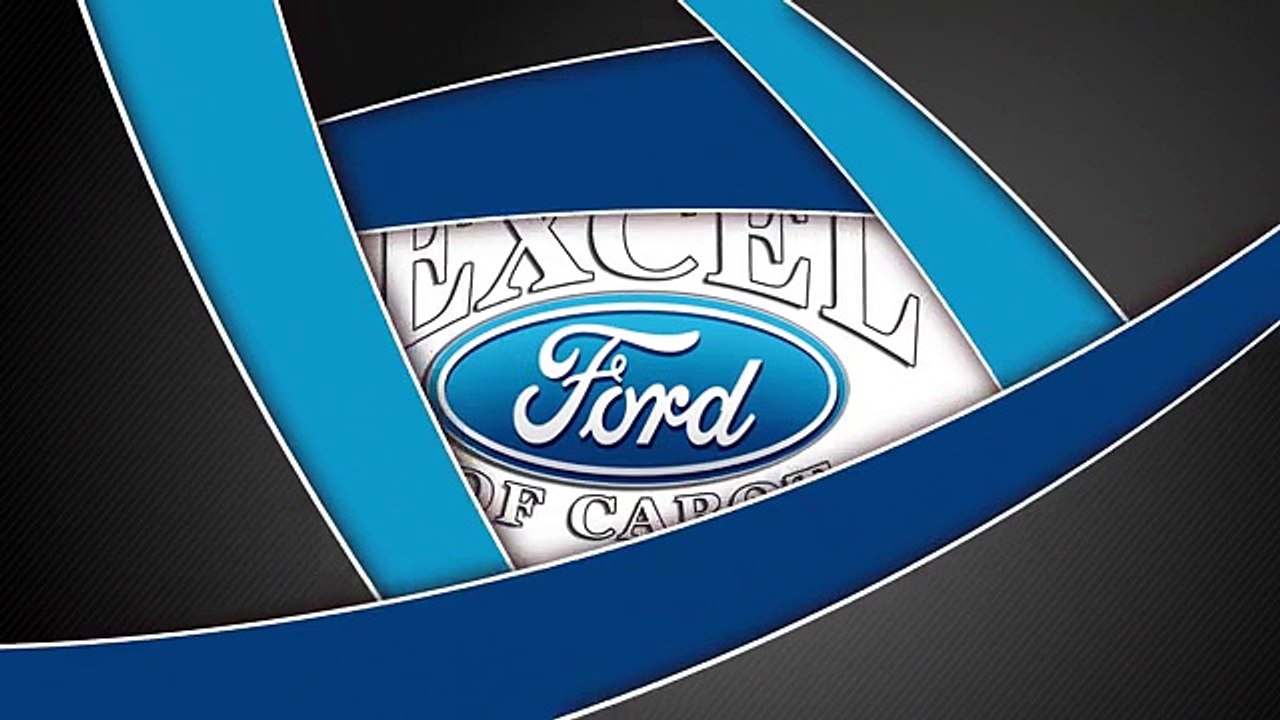 2018 Ford Explorer Little Rock AR | Ford Dealership Jacksonville AR