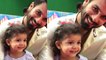 Misha Kapoor's EMOTIONAL Surprise for Shahid Kapoor on the sets of Batti Gul Meter Chalu |FilmiBeat