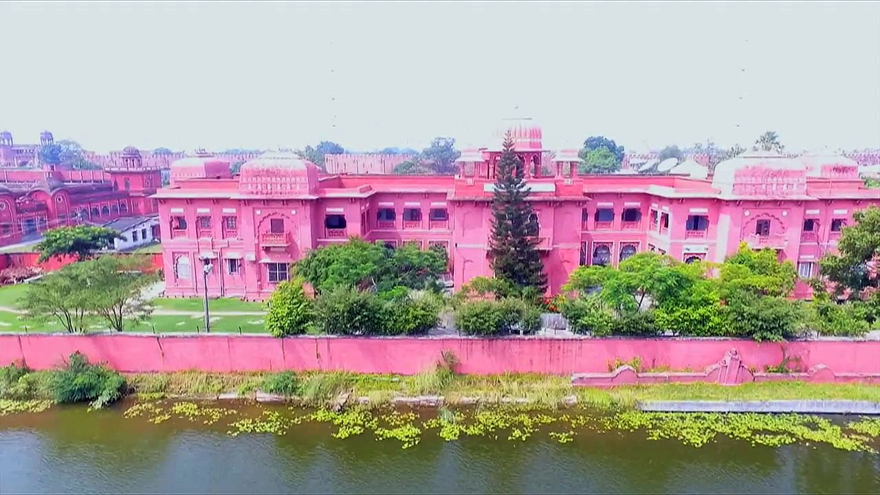 Mithila Paintings or Madhubani paintings of Bihar