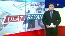 PTV INFO WEATHER: Bagyong #MariaPH, patuloy na binabantayan ng PAGASA